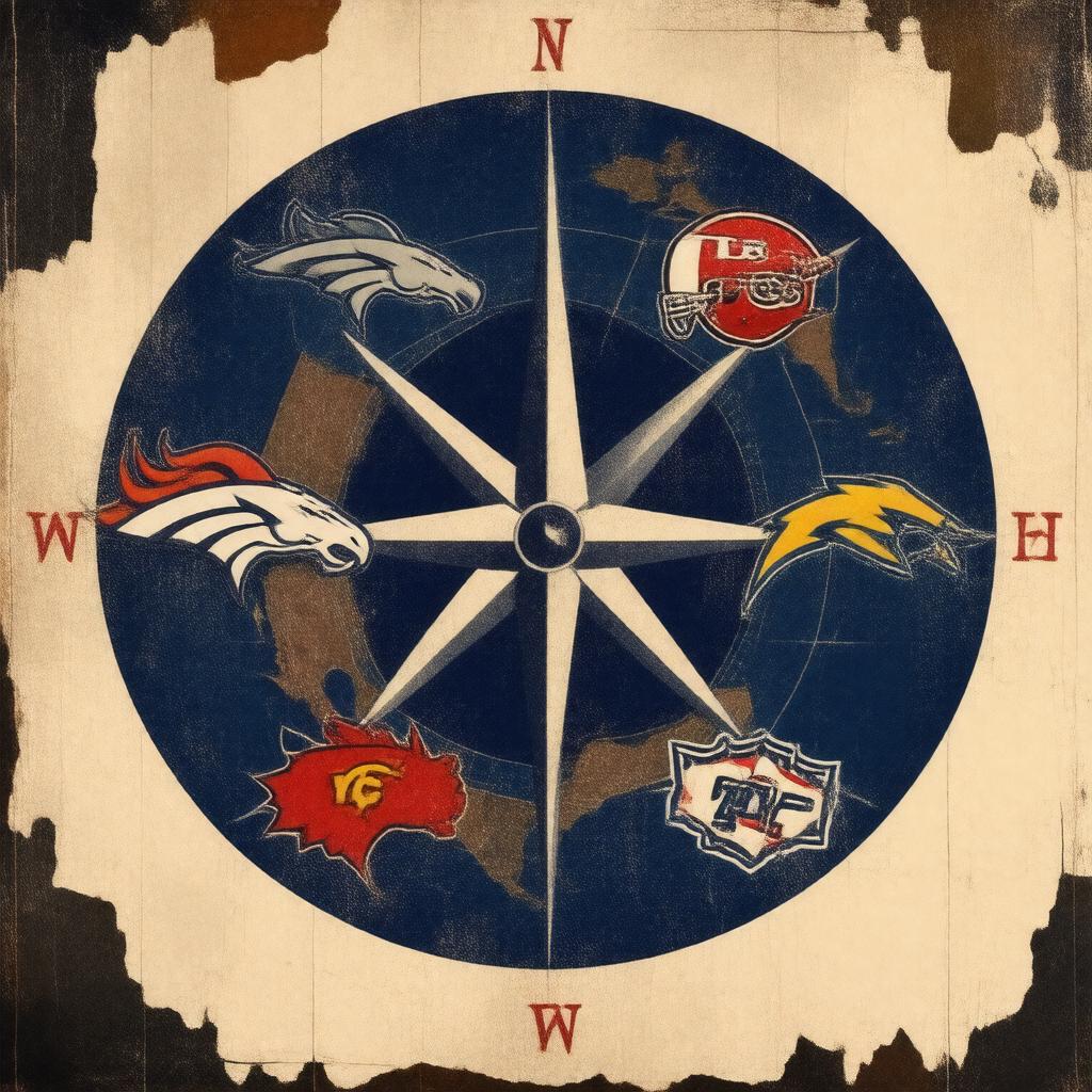 AFC West